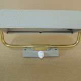 Headboard wall light