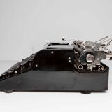 Rexpel Luxe Typewriter Germany 1927