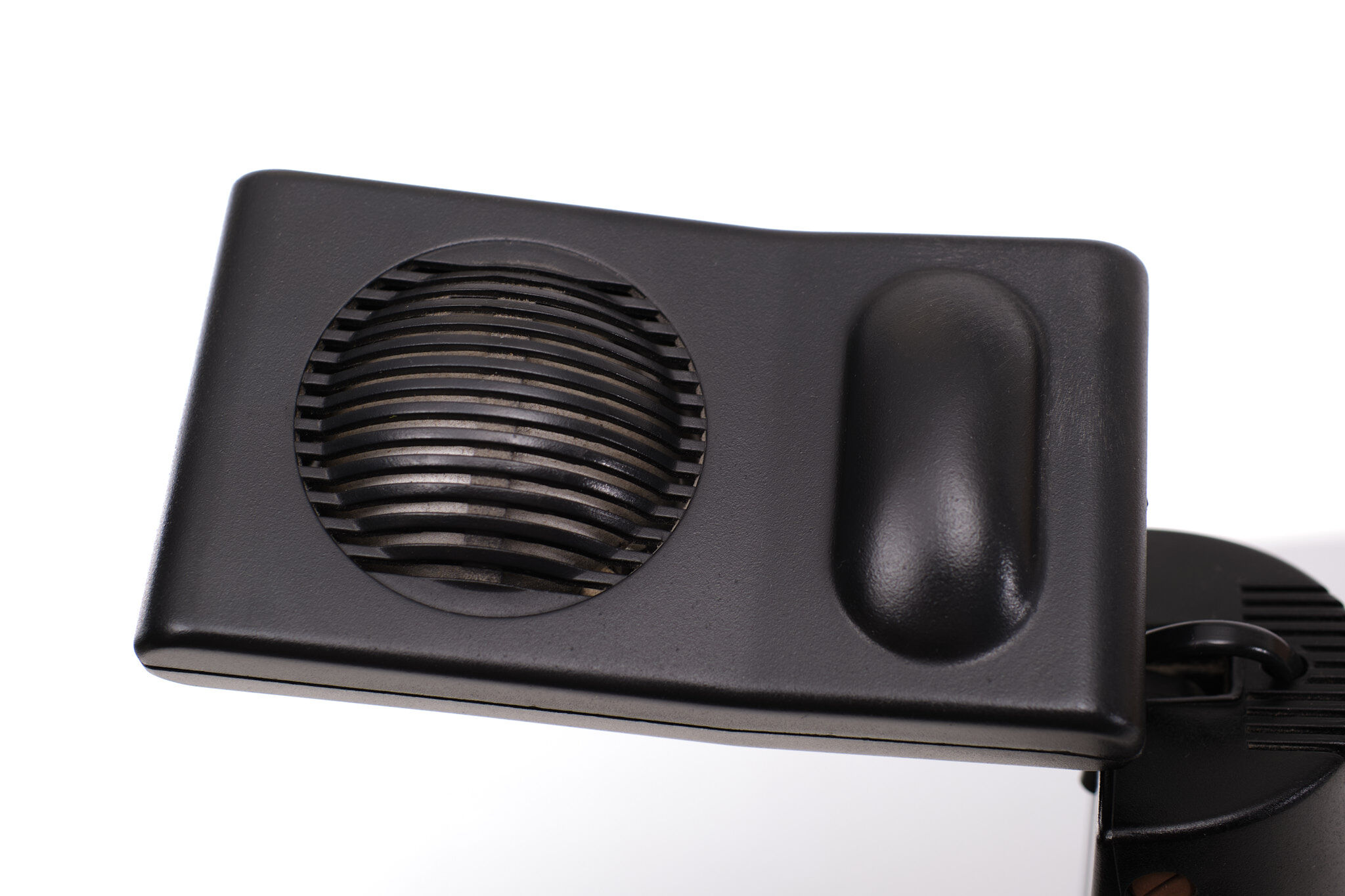 Table Lamp Luxo Mod, One Design Isao Hosoe Vintage 1980s Italy