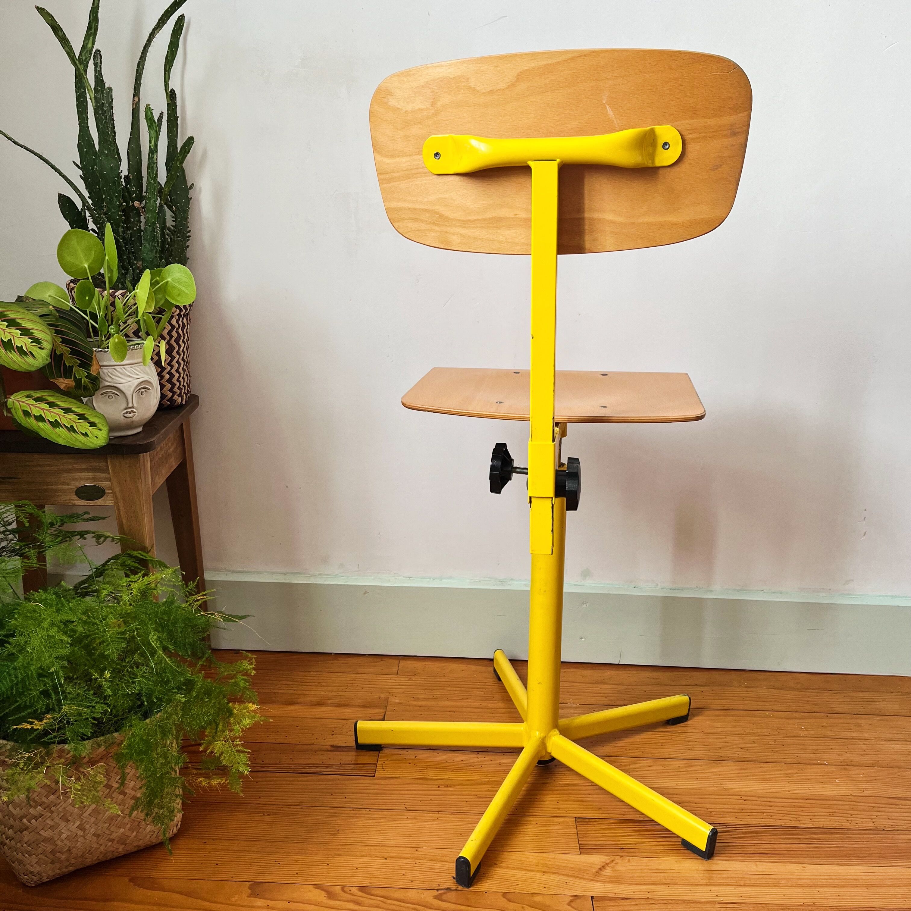 Workshop chair
