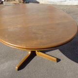 Vintage dining table