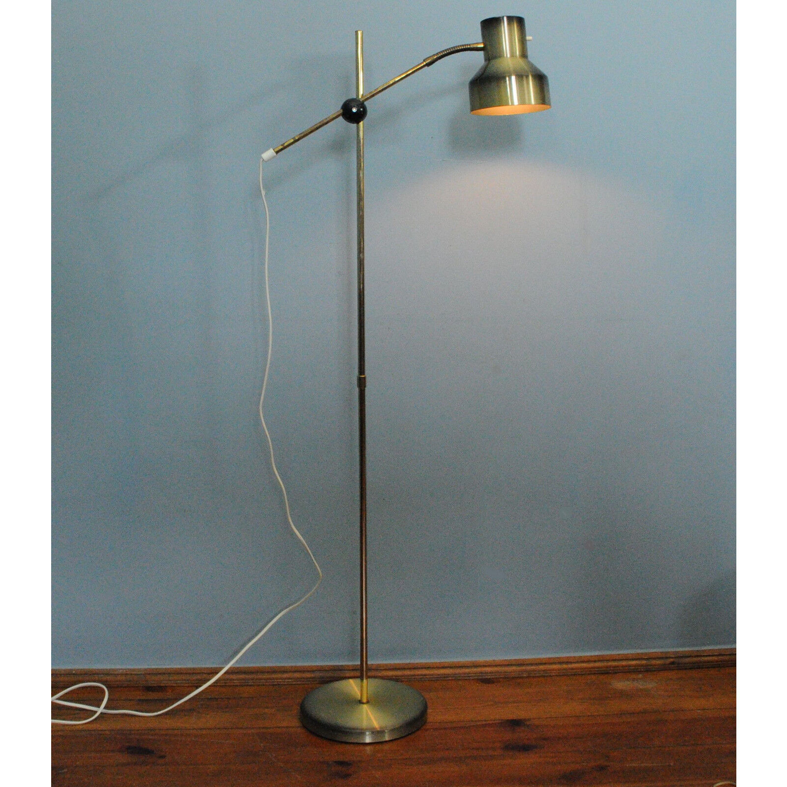 Swedish lamppost Belid