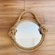 Rope mirror