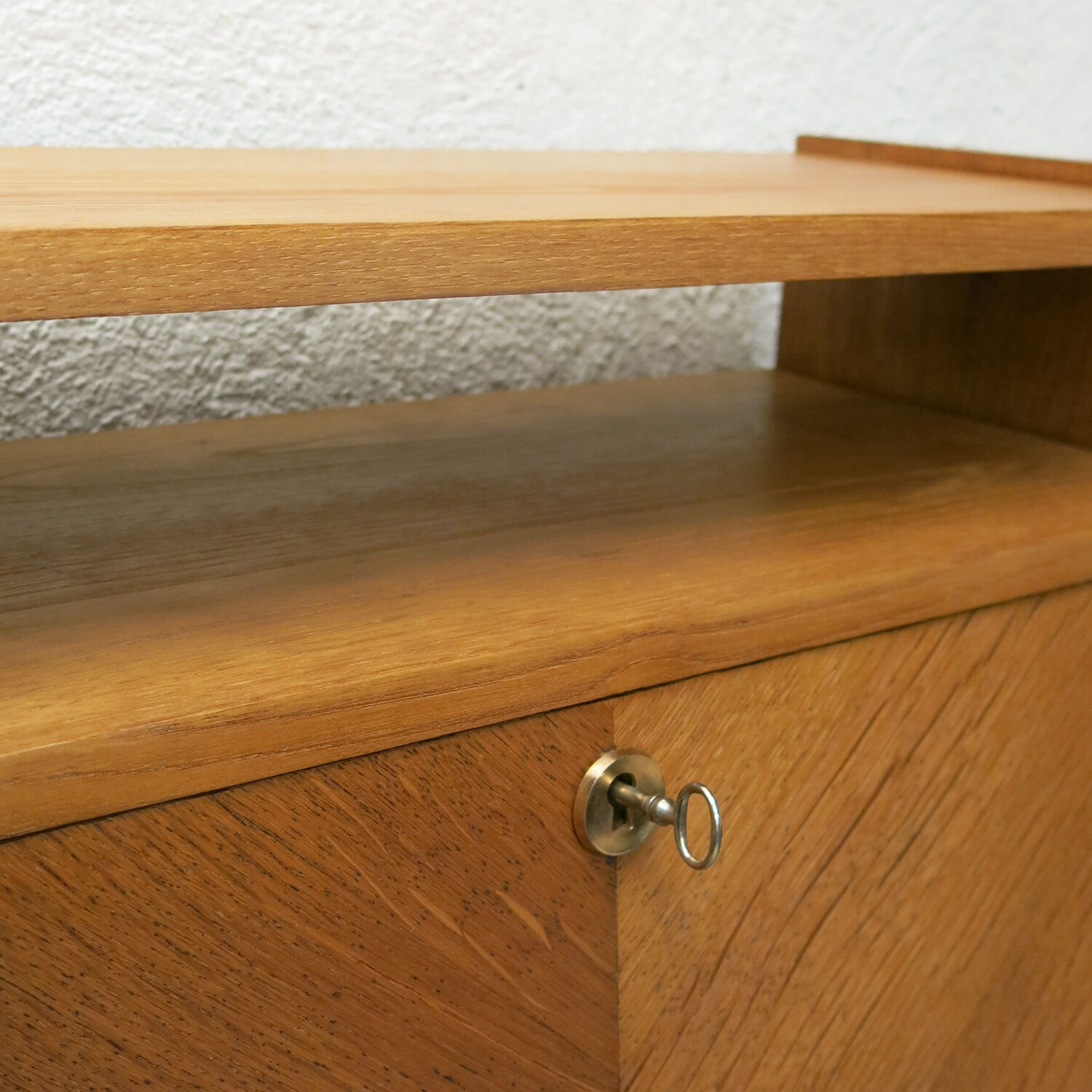 Secretary of the 60s