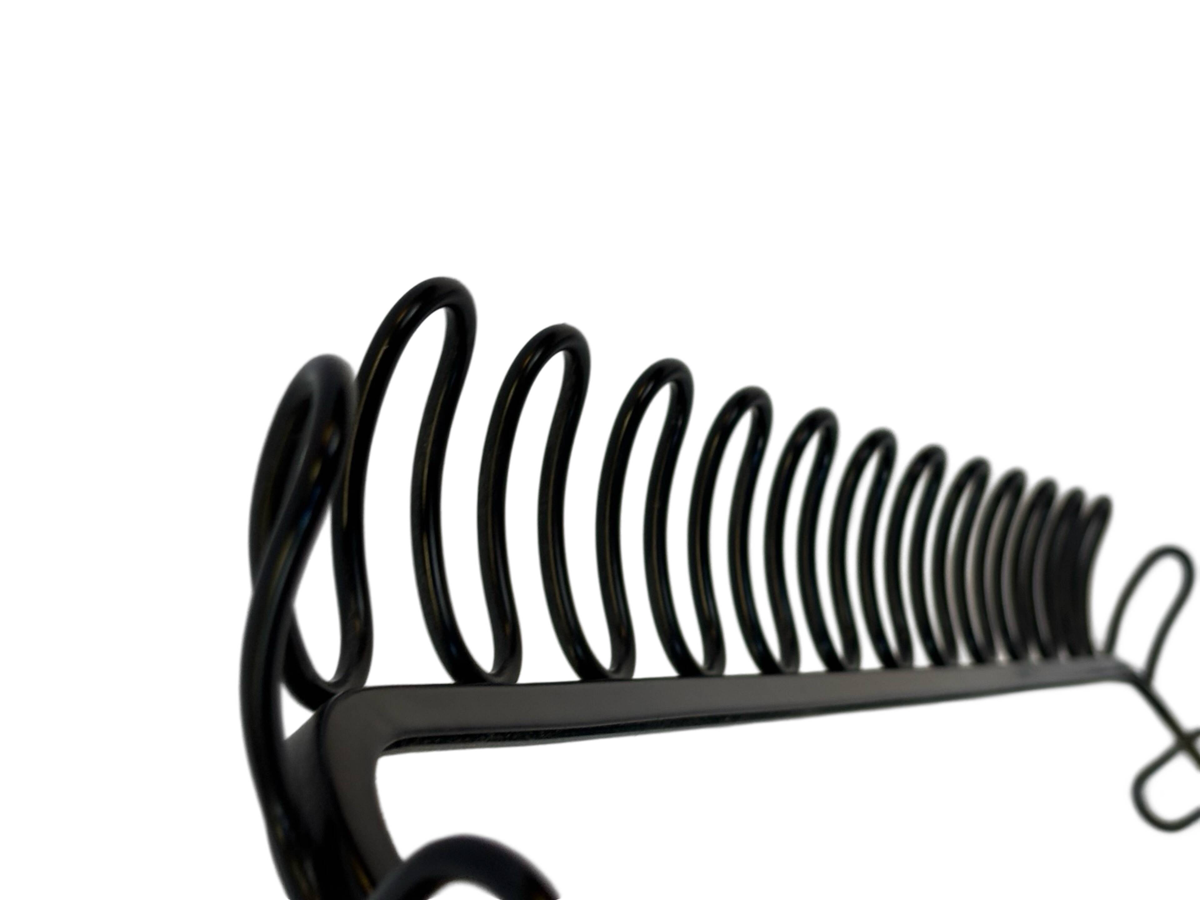 Miroir vintage Mandal conçu par Francis Cayouette pour IKEA 2008