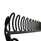Vintage Mandal mirror designed by Francis Cayouette for IKEA 2008