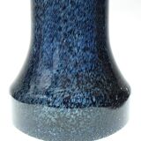 Modern Scandinavian art glass vase from Borgström Åseda