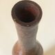 Vase soliflore neck fine vintage design years 70