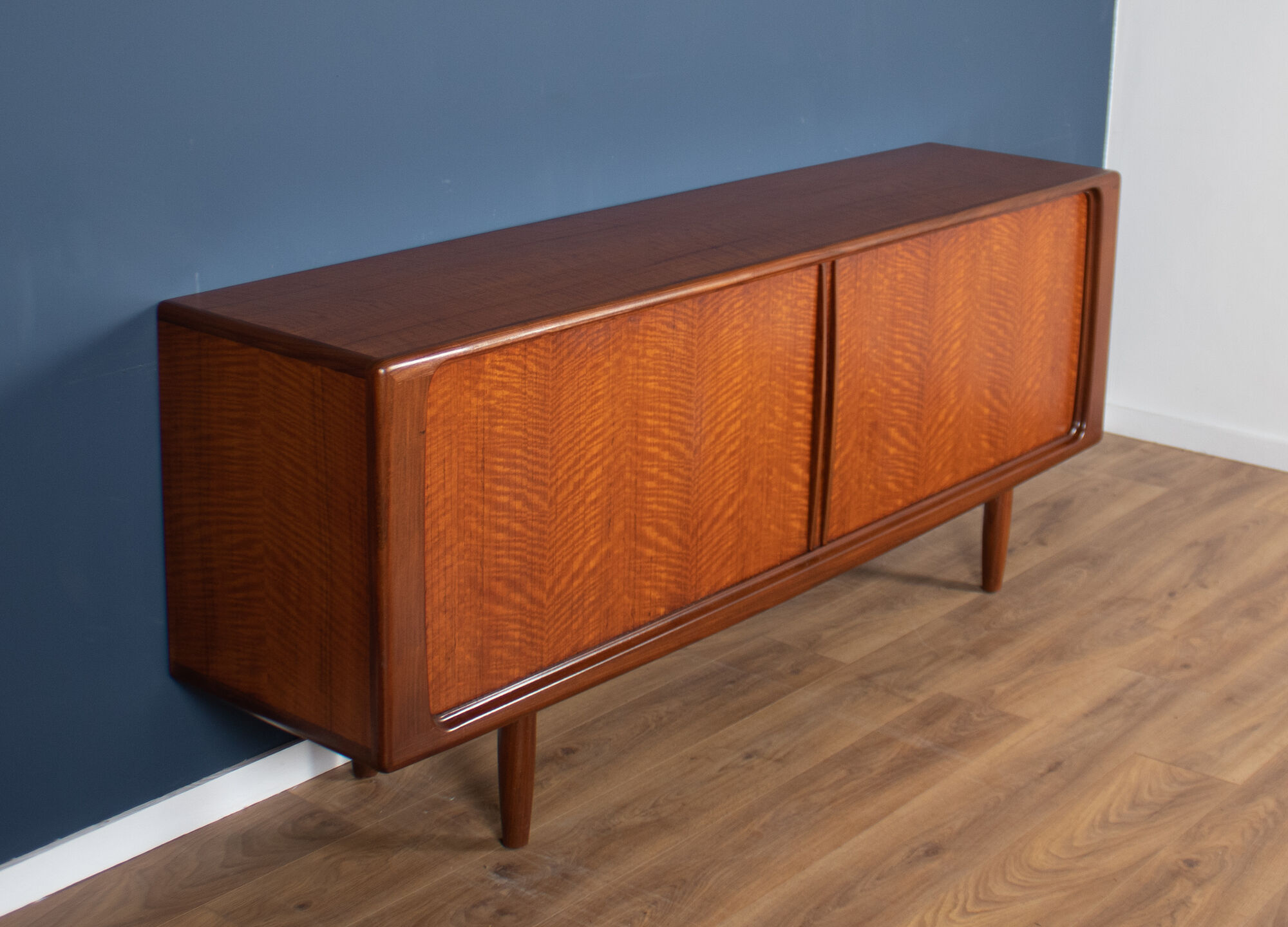 Sideboard By Bernhard Pedersen & Son, 1960