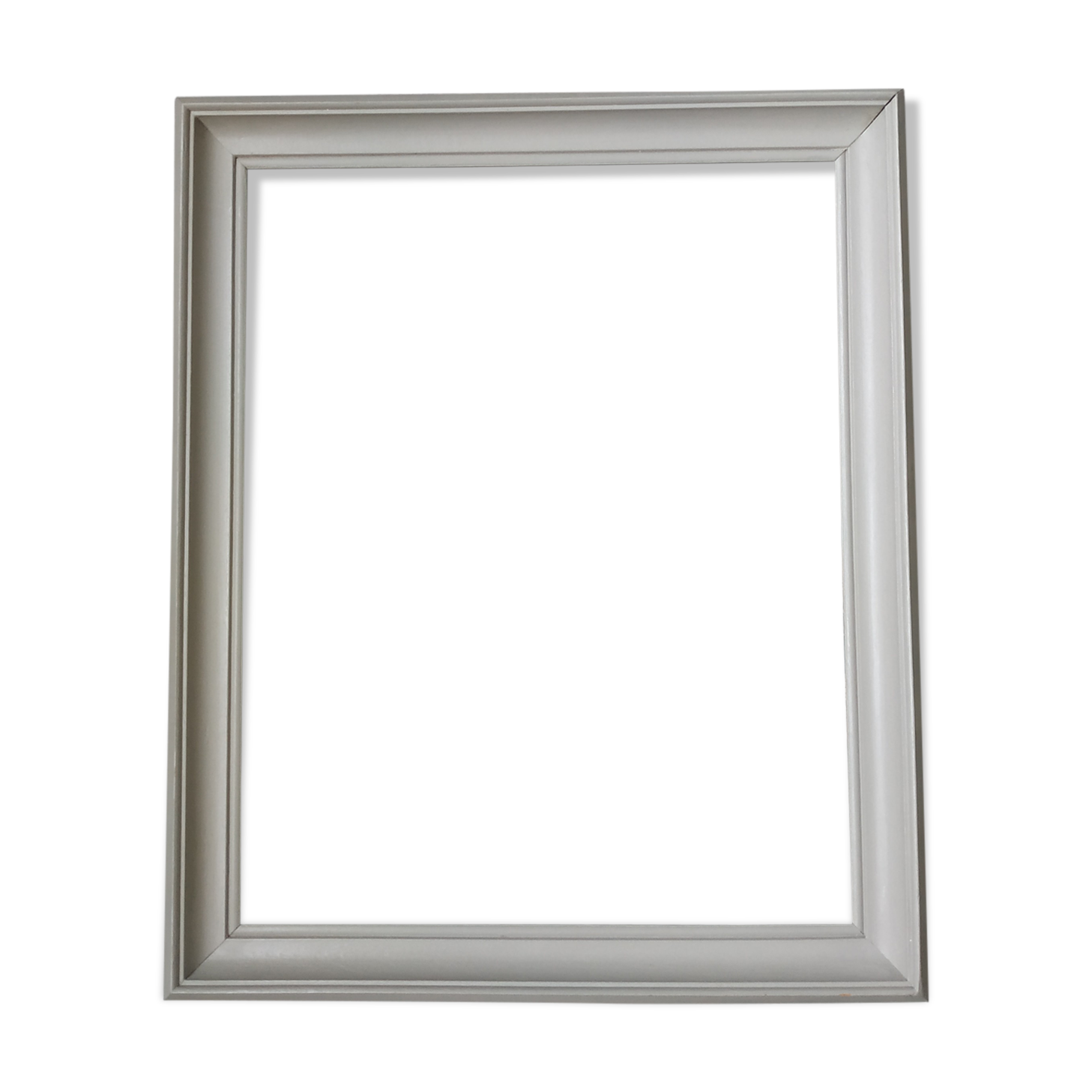 Wooden frame 56x46