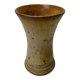Vintage stoneware vase