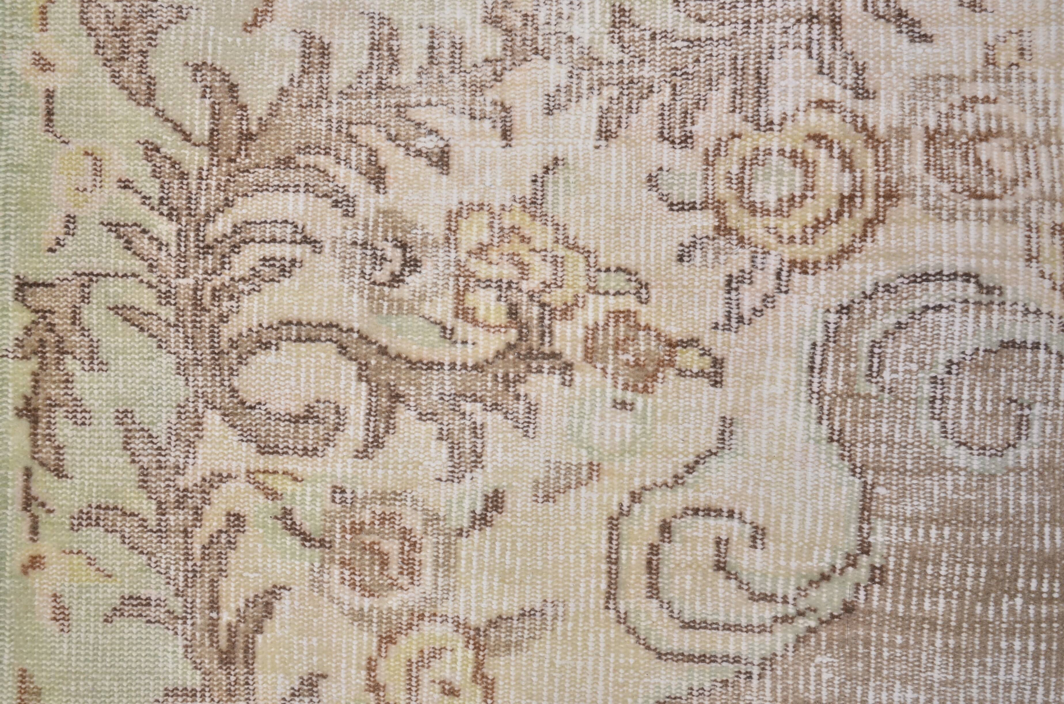 Tapis bohémien beige pour la maison, sku 2360