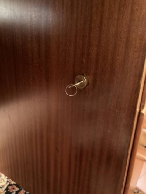 Burwood and Atlar desk