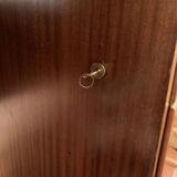 Burwood and Atlar desk