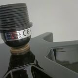 Kostka ceramic lamp base