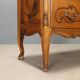 Walnut desk