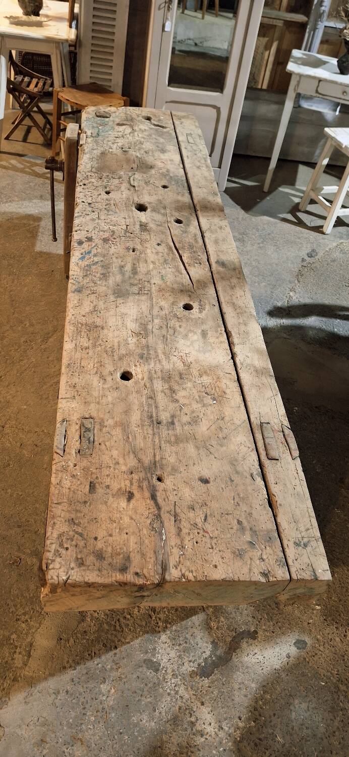 Ancient establishment