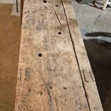 Ancient establishment