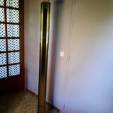 Vintage halogen floor lamp