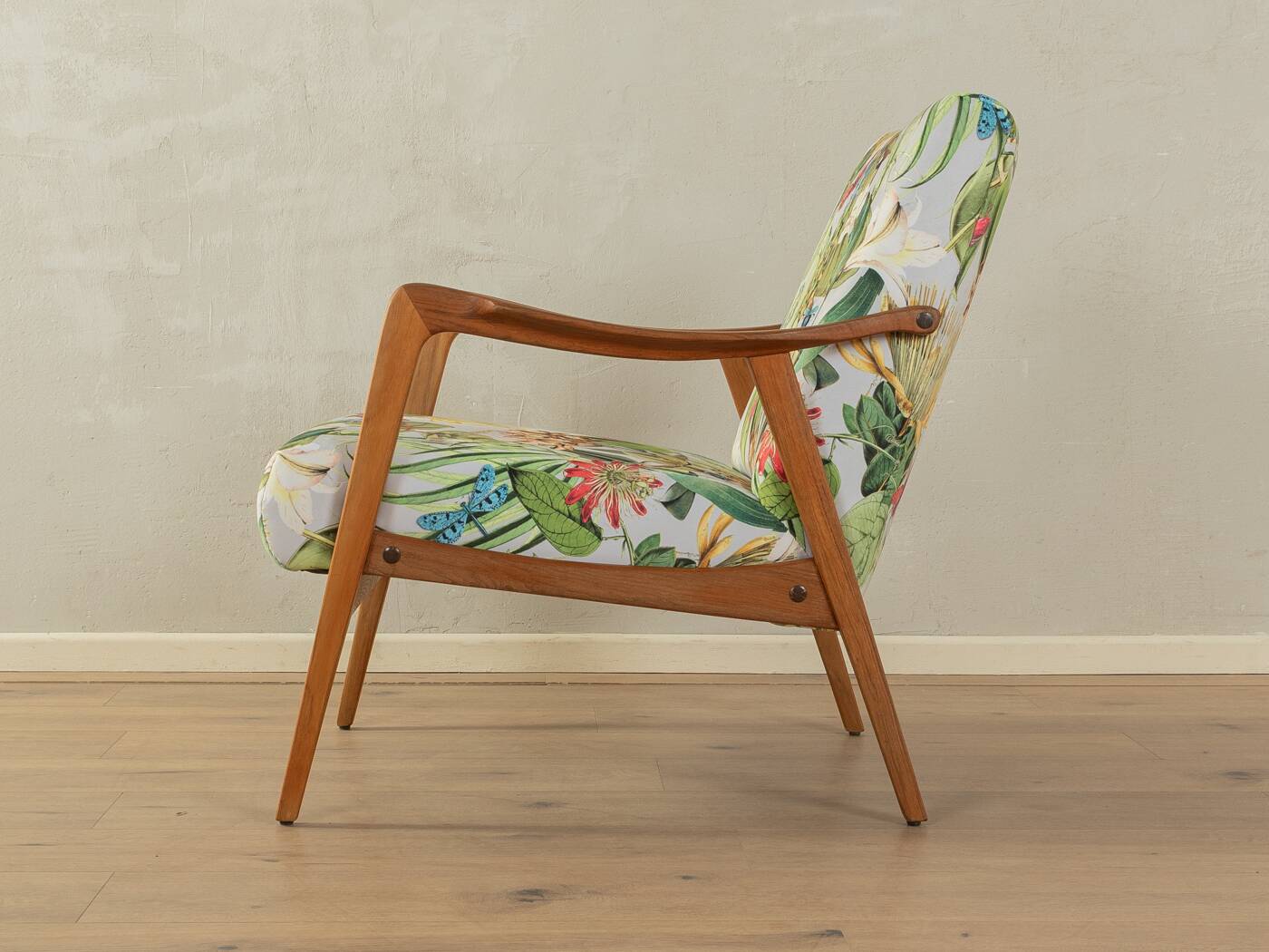 1960s Armchair