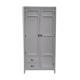 Armoire parisienne art déco 1930