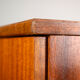 Commode vintage  6 tiroirs