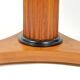 Round Hall table