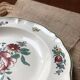 Villeroy & Boch plate