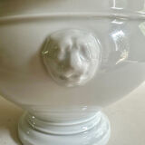 Pillivuyt porcelain soup tureen