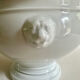 Soupière en porcelaine Pillivuyt