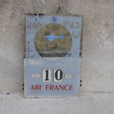 Air france perpetual calendar