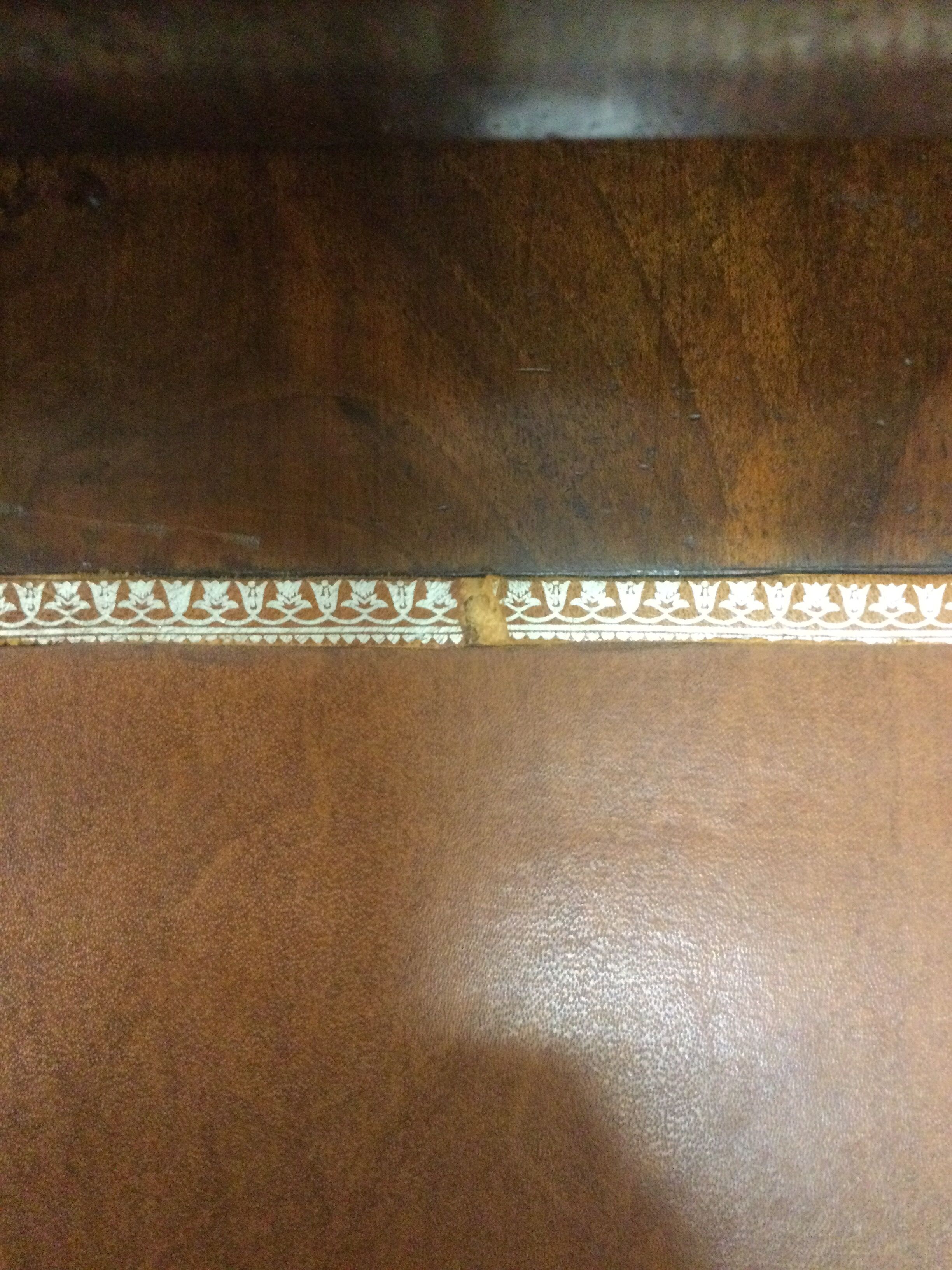 Bureau / Secrétaire
