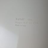 Furniture Olaf Von Bohr for Kartell