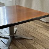 Italian coffee table signed Formanova