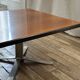 Italian coffee table signed Formanova