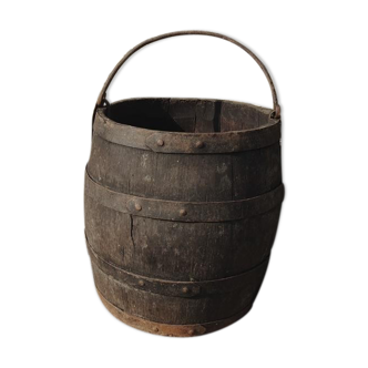 Well bucket