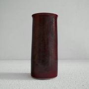 Vase en céramique signé Meindert Zaalberg