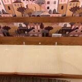 Scandinavian canapé Ole Wanscher