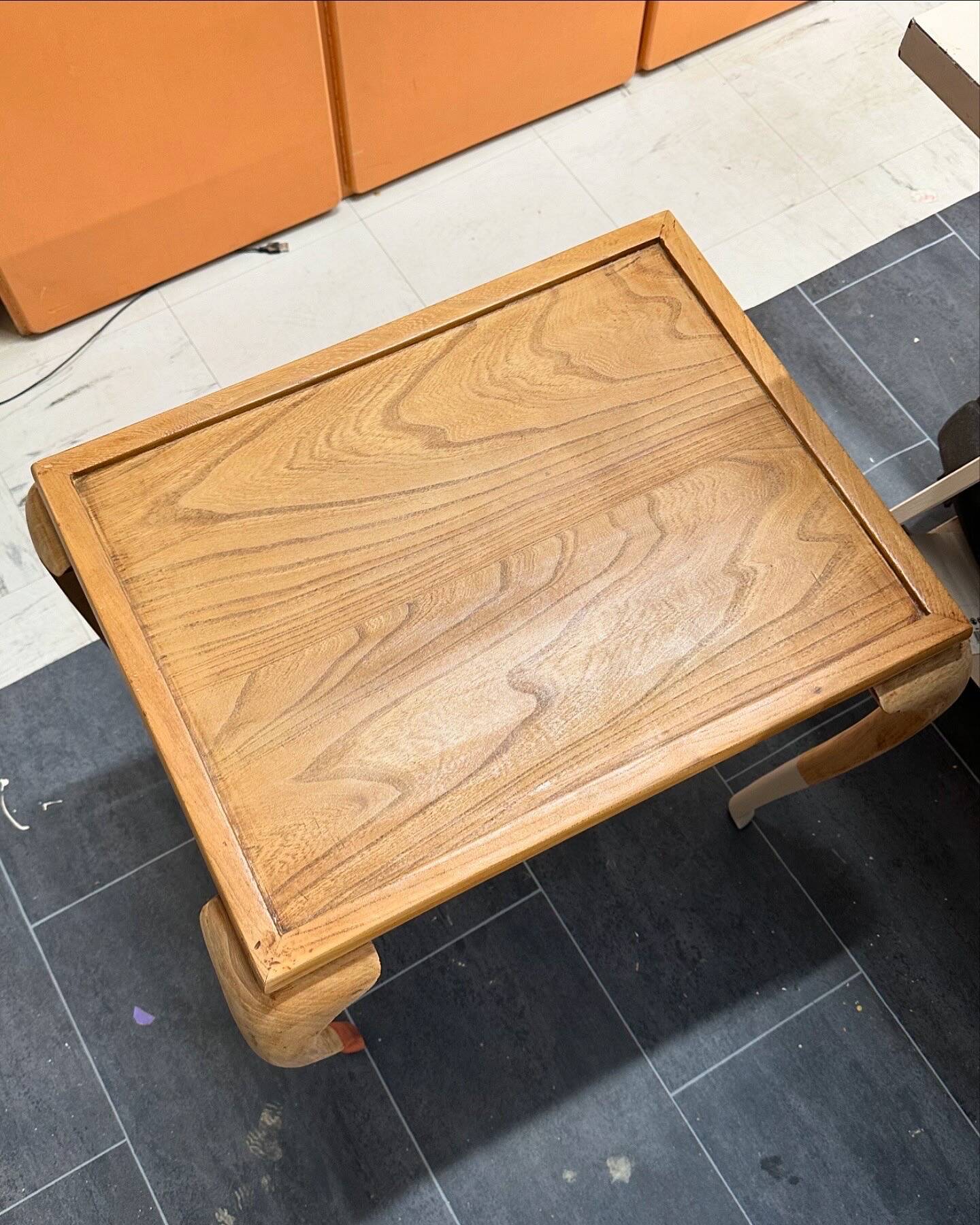 Coffee table or side table