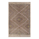Vintage Turkish kilim handwoven 207x316 cm