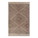 Vintage Turkish kilim handwoven 207x316 cm