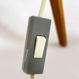 Space Age Rocket Floor Lamp from Novoplast Sered, 1960s