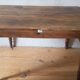 Table de ferme