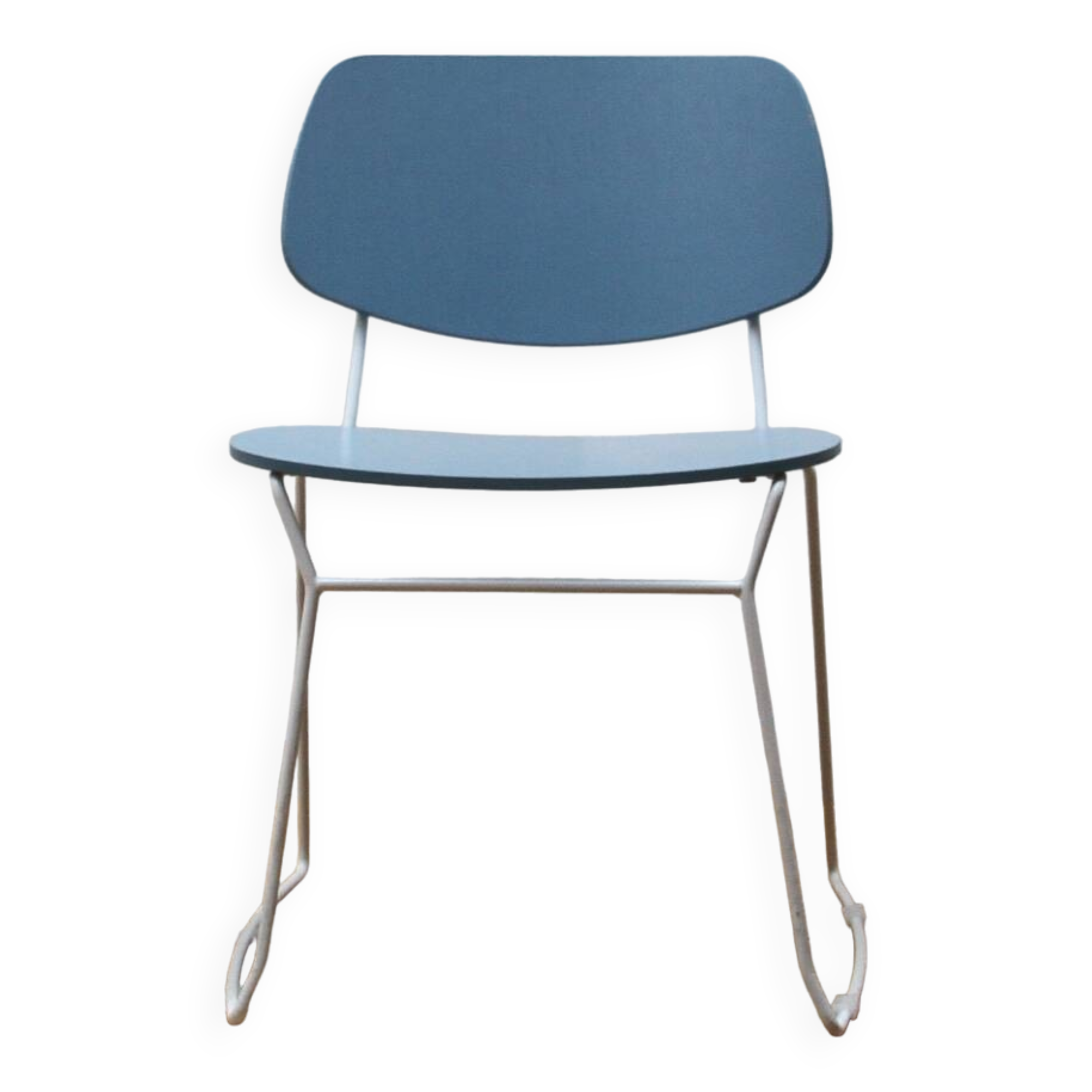 Doll 553 chair, Billiani