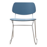 Doll 553 chair, Billiani