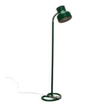Mid-century Swedish Bumling floor lamp by Anders Pehrson for Ateljé Lyktan, 1960s.