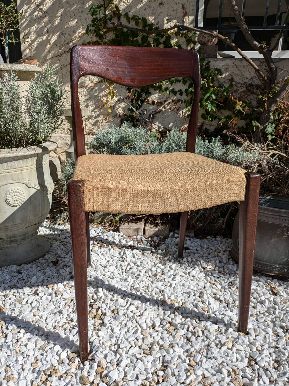 Vintage chair