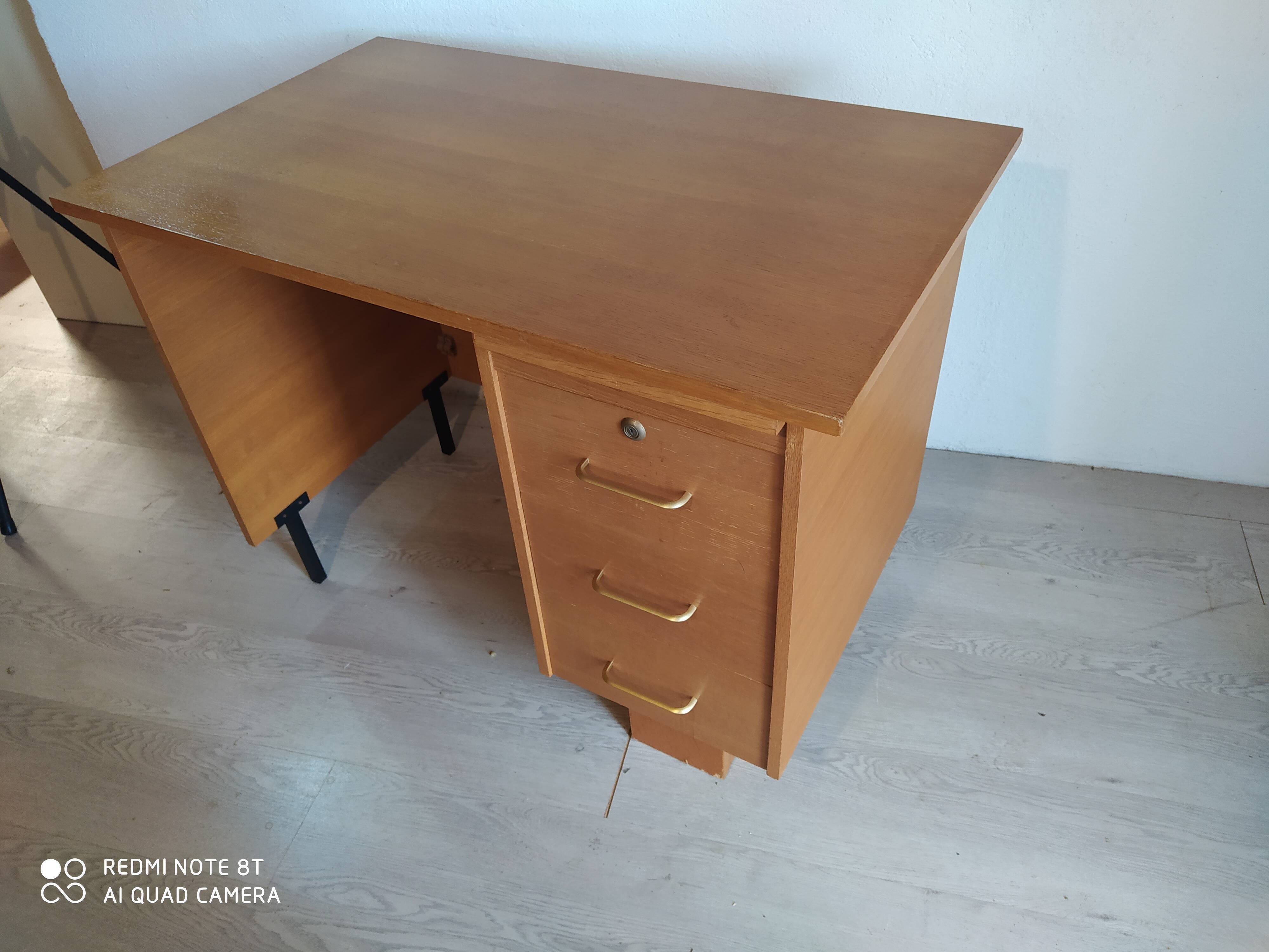 Vintage desk