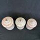 Spice pots