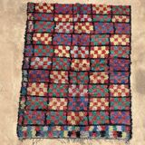 Moroccan rug - 156 x 200 cm